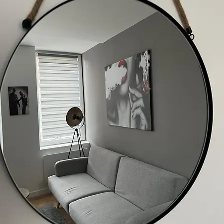Appartement Voyage En Duplex En Hyper Centre à Valenciennes Extérieur photo
