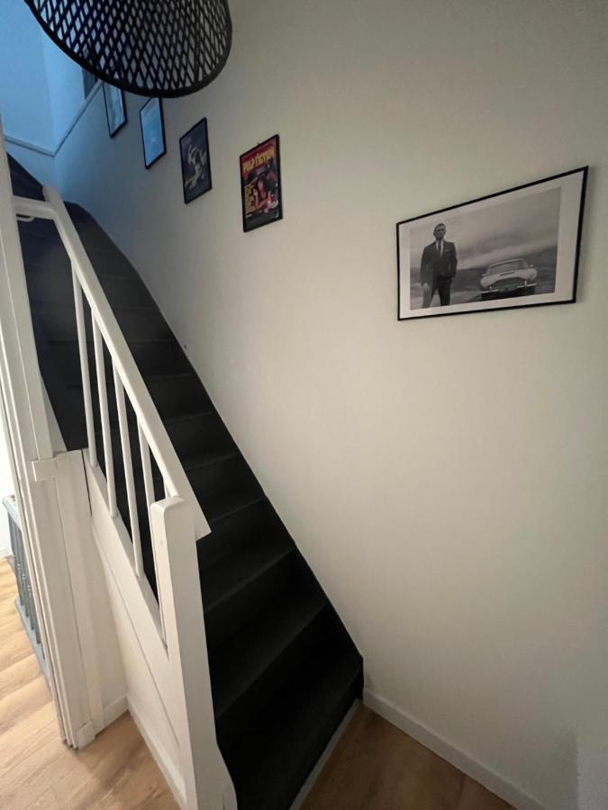 Voyage En Duplex En Hyper Centre Apartment