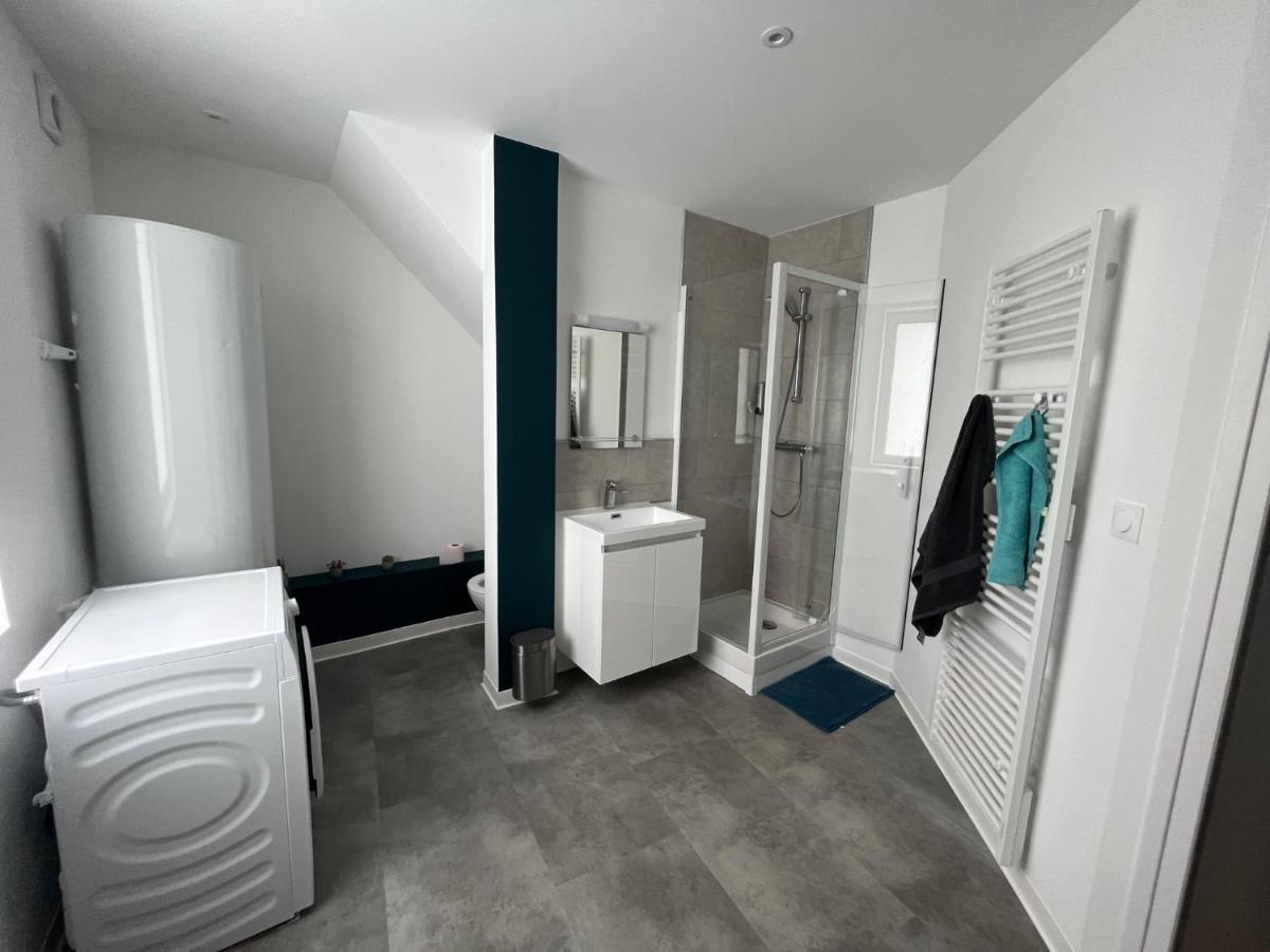 Voyage En Duplex En Hyper Centre *