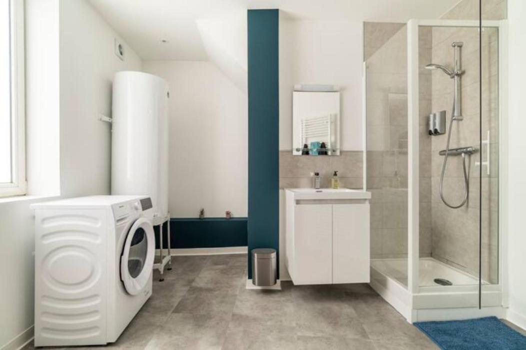 Apartment Voyage En Duplex En Hyper Centre