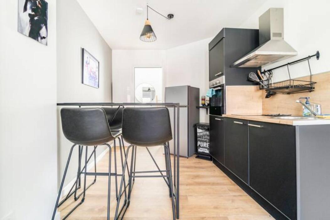Apartment Voyage En Duplex En Hyper Centre *