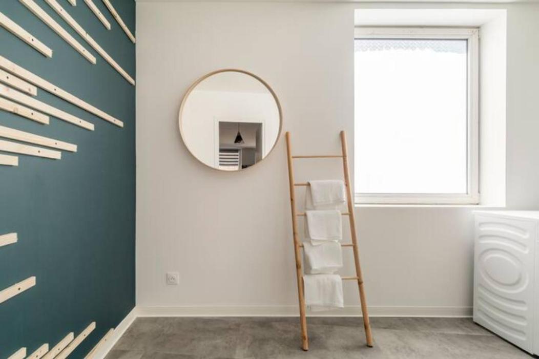 Apartment Voyage En Duplex En Hyper Centre