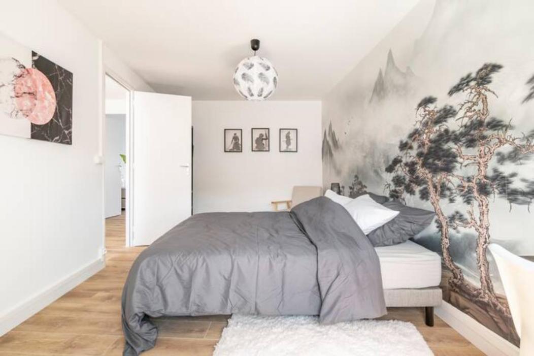 Apartment Voyage En Duplex En Hyper Centre *