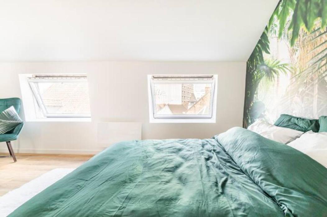Voyage En Duplex En Hyper Centre Apartment *